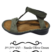 Cymbal - Teva Naot Sandals - Women
