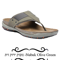 גומז - קבקבי טבע נאות - גברים