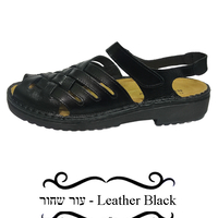 קנקון - סנדלי טבע נאות - נשים