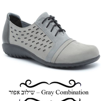 מאקי - נעלי טבע נאות - נשים
