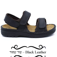 ארתור - סנדלי טבע נאות - גברים