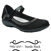 טאהי - נעלי טבע נאות - נשים
