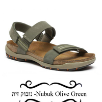 ריידר - סנדלי טבע נאות - גברים