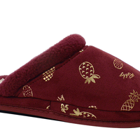 Lalush Tropical - Fit Fan Women Slippers