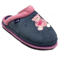 Lalush Bear - Feet Fan Women Slippers