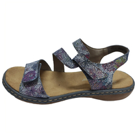 Ricker Sandals - 659C7-90 - Women