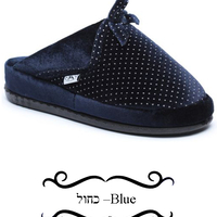 Mona - Dafna Woman Slippers