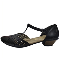 Ricker Sandals - 58055-00 - Women