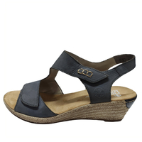 Ricker Sandals - 62468-14 - Women