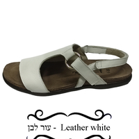 אוליביה - סנדלי טבע נאות - נשים