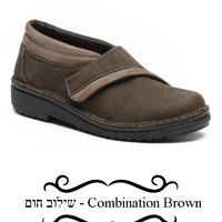 פרידה - נעלי טבע נאות - נשים