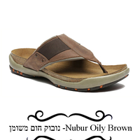 גומז - קבקבי טבע נאות - גברים