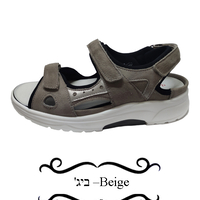 Walda Laufer Sandals Dynamic White Sole - 707002 - Women