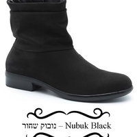 בריסוטה - מגפוני טבע נאות - נשים