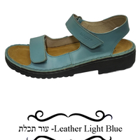 קארנה - סנדלי טבע נאות - נשים