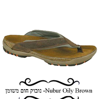 Motion - Teva Naot Clogs - Men
