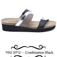 פרנקי - קבקבי טבע נאות - נשים
