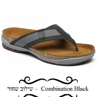 פנורמה - קבקבי טבע נאות - גברים