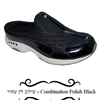 Traveltime - Women clog Easy spirit
