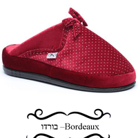 Mona - Dafna Woman Slippers
