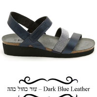 כריסטה - סנדלי טבע נאות - נשים