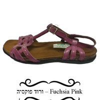 אלינור - סנדלי טבע נאות - נשים