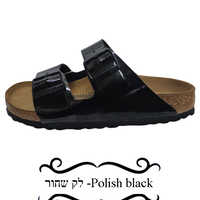 Arizona - Birkenstock Synthetic Clogs - Women