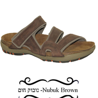 Ronaldo - Teva Naot Clogs - Men