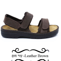 ארתור - סנדלי טבע נאות - גברים