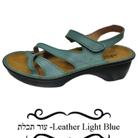 Paris - Teva Naot Sandals - Women
