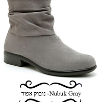 בריסוטה - מגפוני טבע נאות - נשים