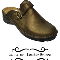 אסתר - קבקבי טבע נאות - נשים