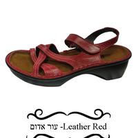 Paris - Teva Naot Sandals - Women