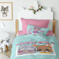 מצעים LOL 100% כותנה