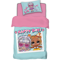 מצעים LOL 100% כותנה