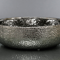 קערה עגולה קרמיקה