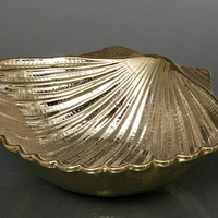 קערה צדף קרמיקה