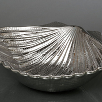 קערה צדף קרמיקה