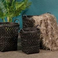 סל אחסון במבוק 