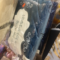 כיסוי פלטה קטיפה