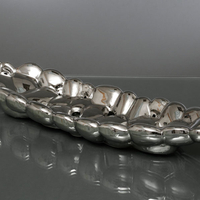 קערה אובלי קרמיקה