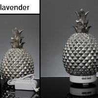 מפיץ ריח חשמלי אננס