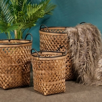 סל אחסון במבוק 