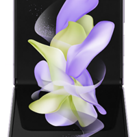 Samsung Galaxy Z Flip4