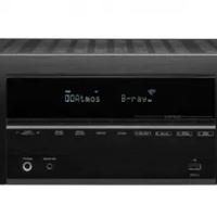 רסיבר 7.2 ערוצים DENON דנון דגם AVR-X2700H