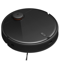 שואב אבק רובוטי שוטף שיאומי דגם Mi Robot Vacuum Mop 2 Pro