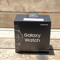 שעון חכם סמסונג Samsung Galaxy Watch SM-R800 אחריות היבואן הרשמי