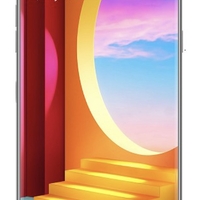 סמארטפון LG Velvet 128GB 6GB Ram - אחריות למשך שנתיים ע