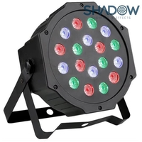 תומס לד SHADOW UM-L 18X3W-RGB