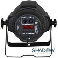 תומס לד אולטרה סגולה SHADOW 54x5W UV